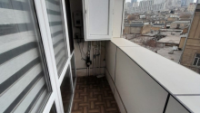 3 otaqlı Ofis, Kirayə (aylıq), Bakı, Yasamal, Nizami