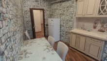 3 otaqlı Ofis, Kirayə (aylıq), Bakı, Yasamal, Nizami