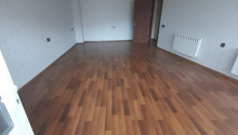 3 otaqlı Ofis