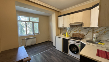 2 otaqlı Köhnə tikili, Kirayə (aylıq), Bakı, Sabunçu, Neftçilər