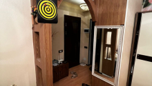 3 otaqlı Yeni tikili, Satış, Xırdalan