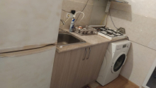 2 otaqlı Köhnə tikili, Kirayə (aylıq), Bakı, Sabunçu