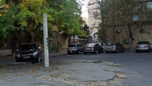 1 otaqlı Obyekt, Satış, Bakı, Nərimanov
