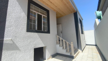 3 otaqlı Villa / Həyət evi