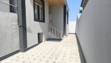 3 otaqlı Villa / Həyət evi, Satış, Abşeron