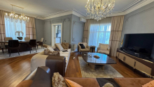 7 otaqlı Bağ evləri, Kirayə (aylıq), Bakı, Xəzər