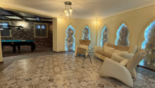 7 otaqlı Bağ evləri, Kirayə (aylıq), Bakı, Xəzər