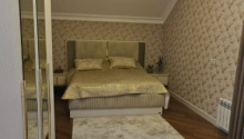 7 otaqlı Bağ evləri, Kirayə (aylıq), Bakı, Xəzər