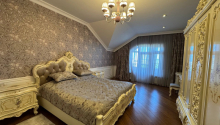 7 otaqlı Bağ evləri, Kirayə (aylıq), Bakı, Xəzər