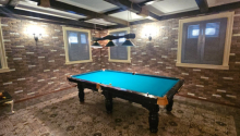7 otaqlı Bağ evləri, Kirayə (aylıq), Bakı, Xəzər