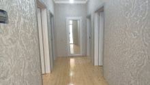 3 otaqlı Villa / Həyət evi, Satış, Abşeron