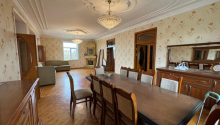 6 otaqlı Villa / Həyət evi, Satış, Bakı, Xəzər