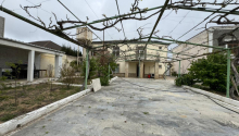 6 otaqlı Villa / Həyət evi