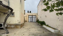 6 otaqlı Villa / Həyət evi, Satış, Bakı, Xəzər