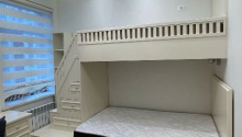 3 otaqlı Yeni tikili, Satış, Bakı, Yasamal, Elmlər Akademiyası