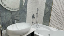 3 otaqlı Yeni tikili, Satış, Bakı, Yasamal, Elmlər Akademiyası