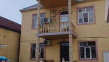 5 otaqlı Villa / Həyət evi