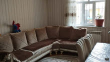 5 otaqlı Villa / Həyət evi, Satış, Bakı, Binəqədi