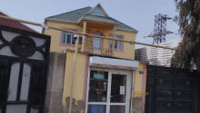 5 otaqlı Villa / Həyət evi, Satış, Bakı, Binəqədi