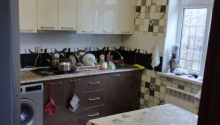 5 otaqlı Villa / Həyət evi, Satış, Bakı, Binəqədi