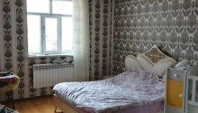 5 otaqlı Villa / Həyət evi, Satış, Bakı, Binəqədi