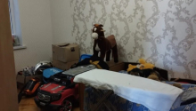 5 otaqlı Villa / Həyət evi, Satış, Bakı, Binəqədi