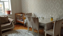 5 otaqlı Villa / Həyət evi, Satış, Bakı, Binəqədi