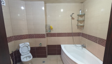 2 otaqlı Yeni tikili, Kirayə (aylıq), Bakı, Binəqədi