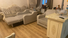 3 otaqlı Yeni tikili, Satış, Xırdalan