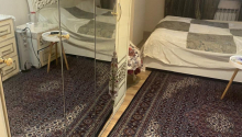 3 otaqlı Yeni tikili, Satış, Xırdalan