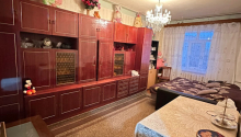 3 otaqlı Köhnə tikili