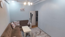 3 otaqlı Yeni tikili, Satış, Abşeron