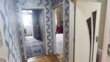 3 otaqlı Yeni tikili, Satış, Abşeron