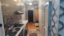 3 otaqlı Yeni tikili, Satış, Abşeron