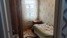 3 otaqlı Yeni tikili, Satış, Abşeron