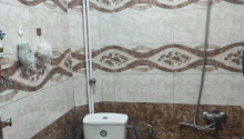3 otaqlı Yeni tikili, Satış, Abşeron