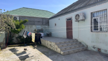 4 otaqlı Villa / Həyət evi