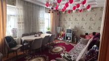 4 otaqlı Villa / Həyət evi, Satış, Bakı, Suraxanı