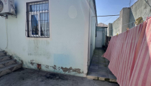 4 otaqlı Villa / Həyət evi, Satış, Bakı, Suraxanı