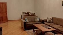 3 otaqlı Yeni tikili, Satış, Bakı, Nəsimi, İçəri şəhər