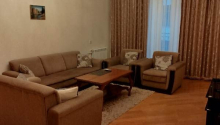 3 otaqlı Yeni tikili, Satış, Bakı, Nəsimi, İçəri şəhər