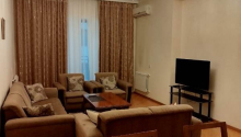 3 otaqlı Yeni tikili, Satış, Bakı, Nəsimi, İçəri şəhər