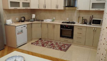3 otaqlı Yeni tikili, Satış, Bakı, Nəsimi, İçəri şəhər