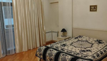 3 otaqlı Yeni tikili, Satış, Bakı, Nəsimi, İçəri şəhər