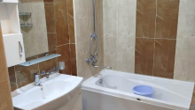 3 otaqlı Yeni tikili, Satış, Bakı, Nəsimi, İçəri şəhər