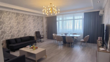 3 otaqlı Yeni tikili, Satış, Bakı, Yasamal
