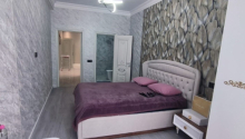 3 otaqlı Yeni tikili, Satış, Bakı, Yasamal