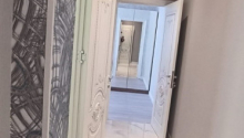 3 otaqlı Yeni tikili, Satış, Bakı, Yasamal