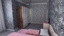 3 otaqlı Yeni tikili, Satış, Bakı, Yasamal