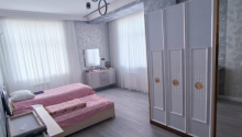 3 otaqlı Yeni tikili, Satış, Bakı, Yasamal